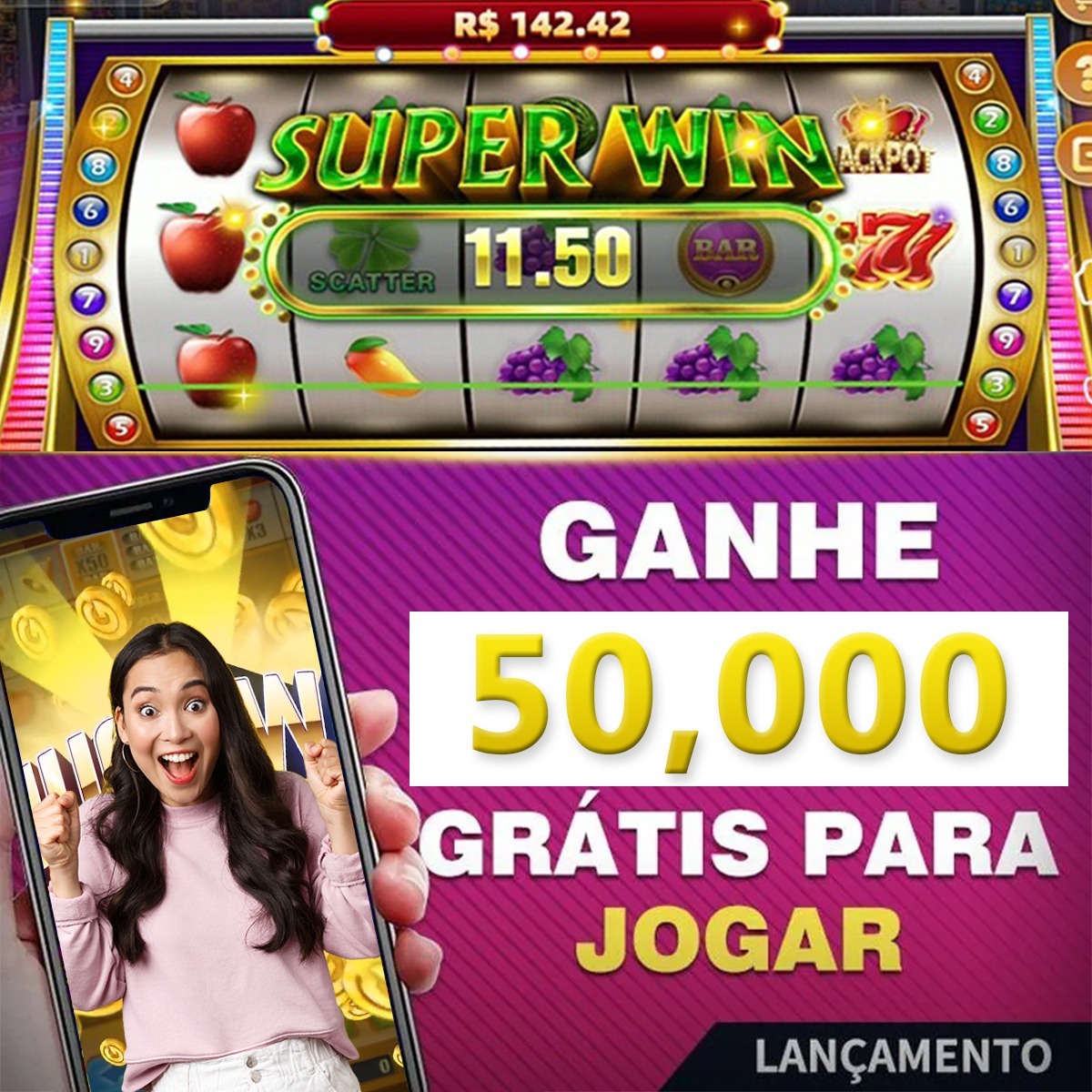74 bet demo slot cassino Jogos
